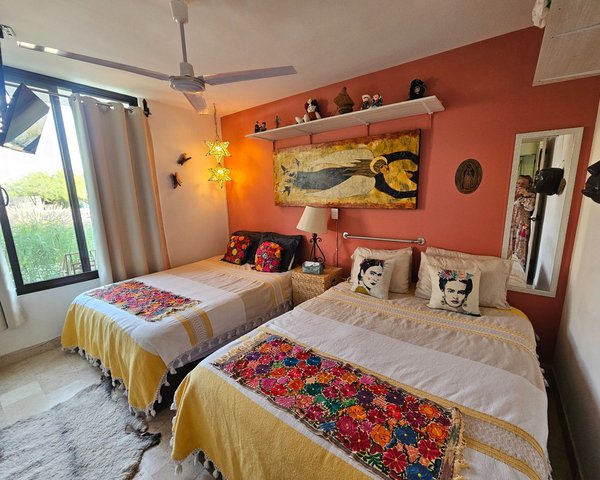Condo Colores en Luminaria – San Miguel de Allende real estate