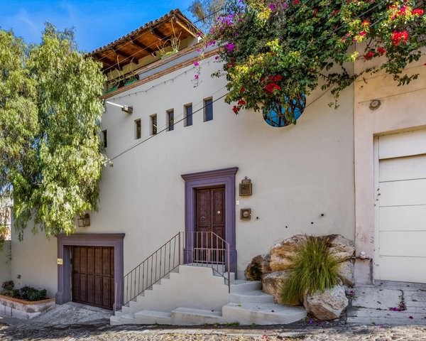 Casa Toto – San Miguel de Allende real estate photo 1