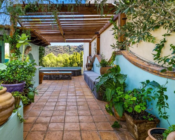 Casa Toto – San Miguel de Allende real estate