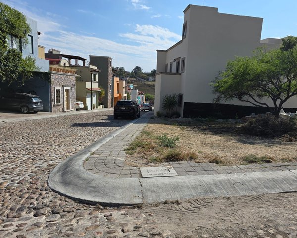 Privada del Valle Lote – San Miguel de Allende real estate
