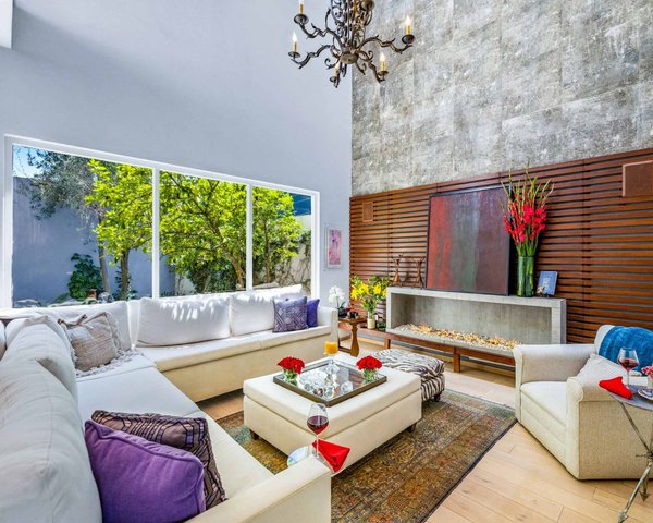 Casa Paraíso – San Miguel de Allende real estate
