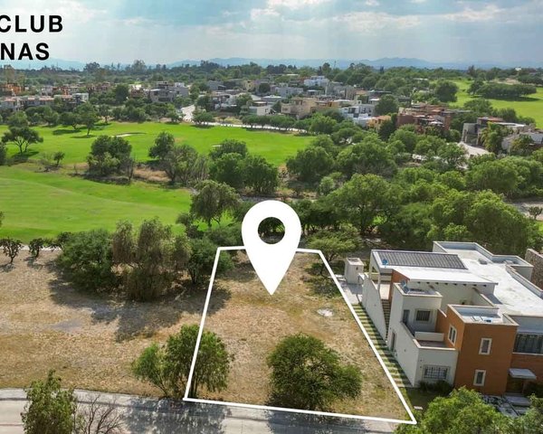 Lot Marialba 68 – San Miguel de Allende real estate