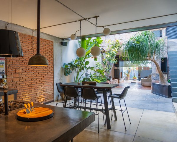 CASA FORJA – San Miguel de Allende real estate