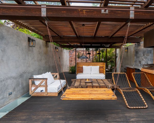 CASA FORJA – San Miguel de Allende real estate