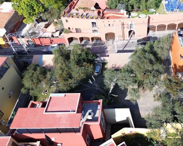 Salida a Qro Lot 147 – San Miguel de Allende real estate photo 1