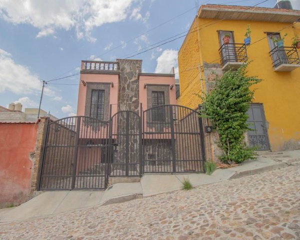 2312 Casa Calandrias 12 – San Miguel de Allende real estate