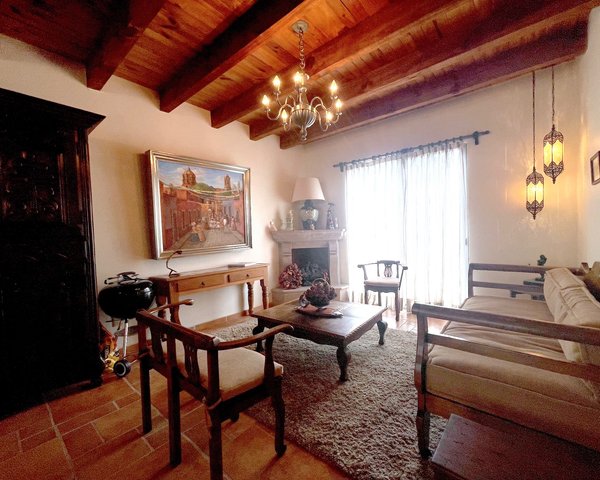 Departamento Aguamarina 3 Recamaras – San Miguel de Allende real estate