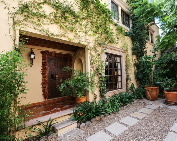 Casa Baeza – San Miguel de Allende real estate