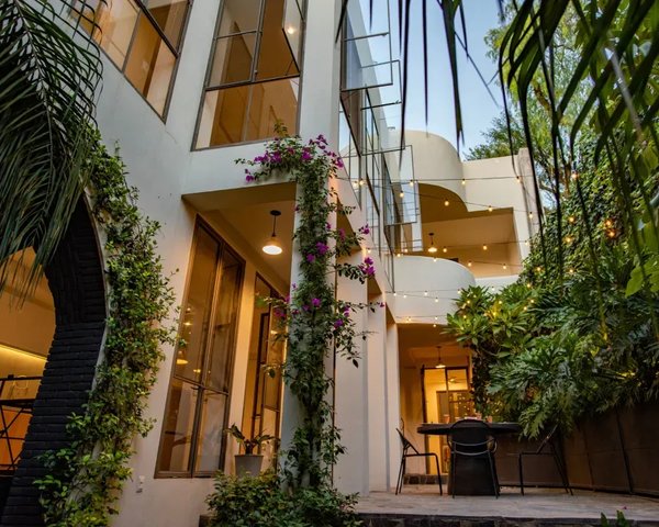 CASA CLARA – San Miguel de Allende real estate