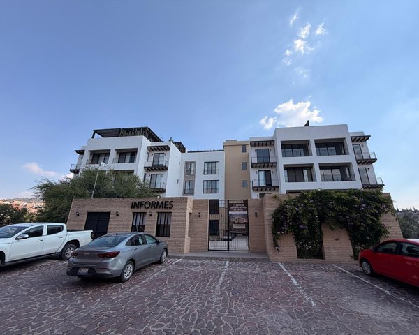 CALZADA DE LA ESTACIÓN 90 1305 – San Miguel de Allende real estate