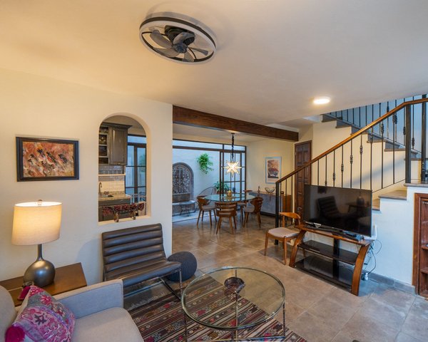 Casa Leslie – San Miguel de Allende real estate