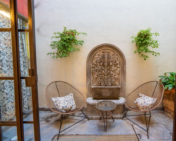Casa Leslie – San Miguel de Allende real estate
