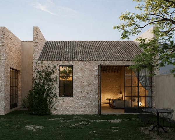 Casa La Cava – San Miguel de Allende real estate