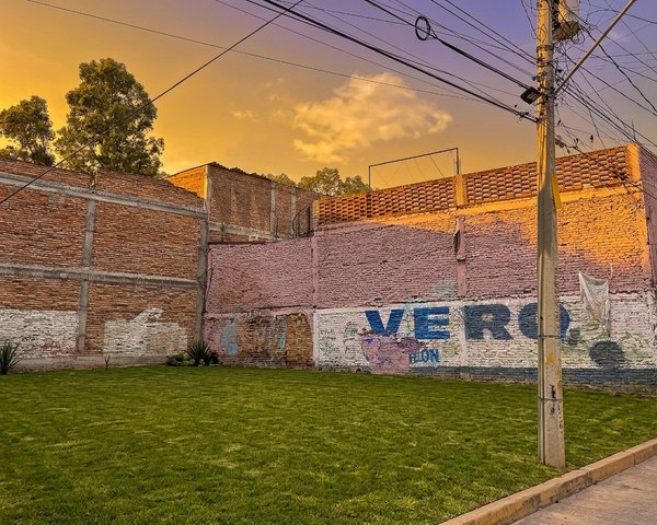 Terreno Insurgentes – San Miguel de Allende real estate photo 1
