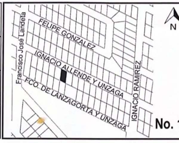 Terreno Insurgentes – San Miguel de Allende real estate