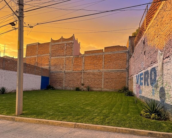 Terreno Insurgentes – San Miguel de Allende real estate