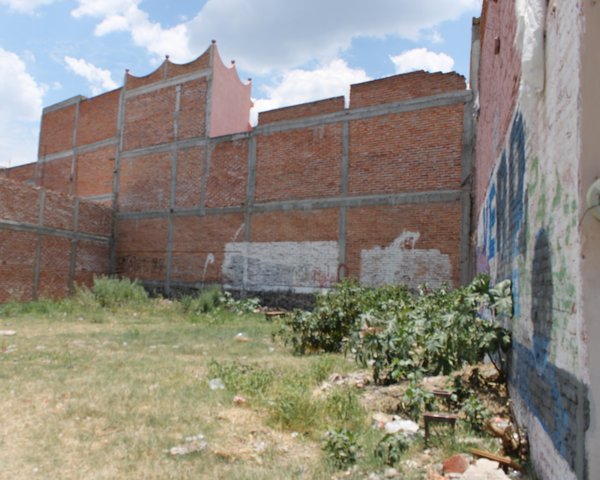 Terreno Insurgentes – San Miguel de Allende real estate photo 1