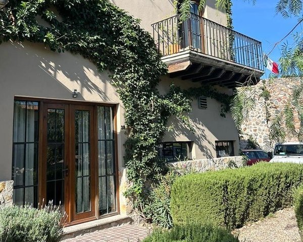 Casa Los Charcos – San Miguel de Allende real estate