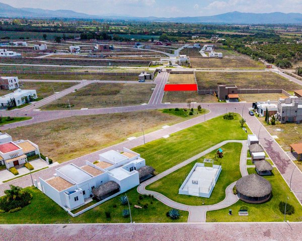 Lote Lucero – San Miguel de Allende real estate