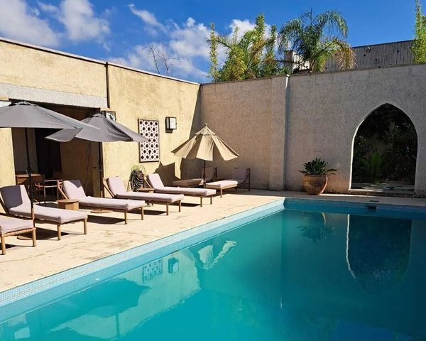 Terreno Shanti – San Miguel de Allende real estate