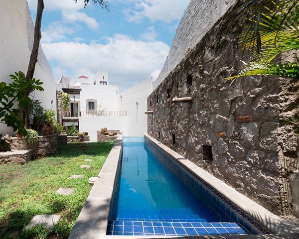 CASA TENERIAS – San Miguel de Allende real estate