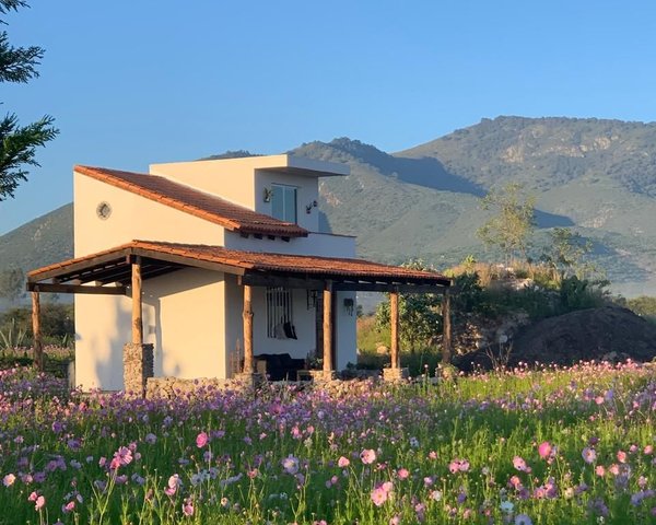 Finca Patanegra on Road to Jalpa – San Miguel de Allende real estate