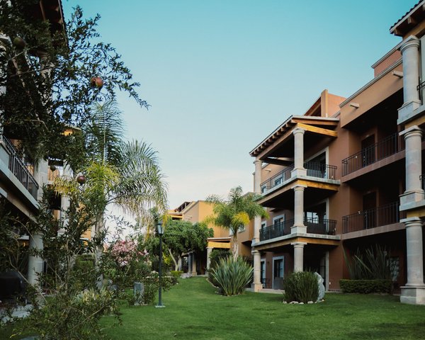 El Milagro Rooftop Apartment – San Miguel de Allende real estate