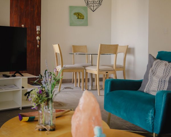 El Milagro Rooftop Apartment – San Miguel de Allende real estate