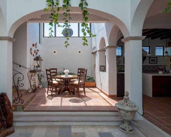 Casa Revueltas- Luxury Hillside Living with Panoramic Views of San Miguel – San Miguel de Allende real estate