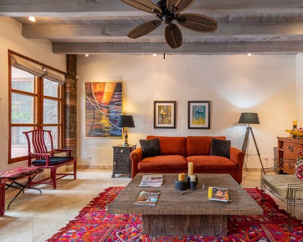 Casa Piedra Antigua – San Miguel de Allende real estate