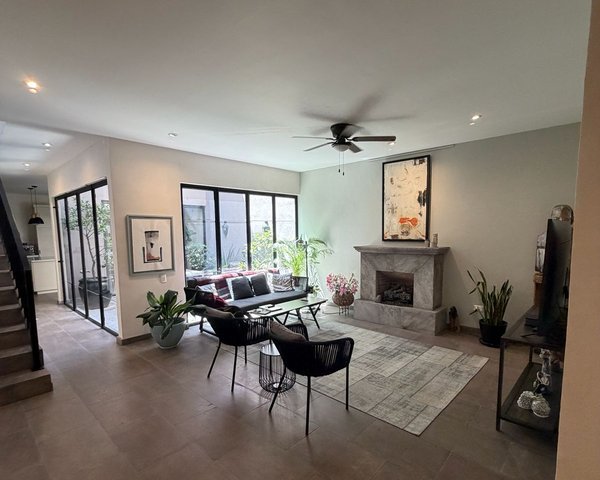 Casa Miel – San Miguel de Allende real estate