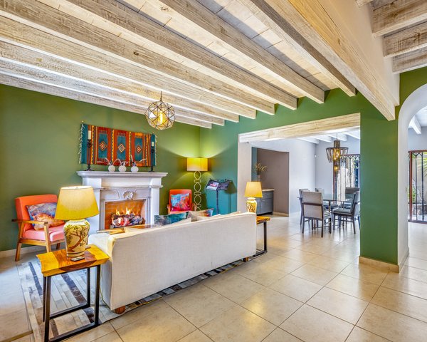 Casa Comfort Available: August 1st, 2026 – San Miguel de Allende real estate