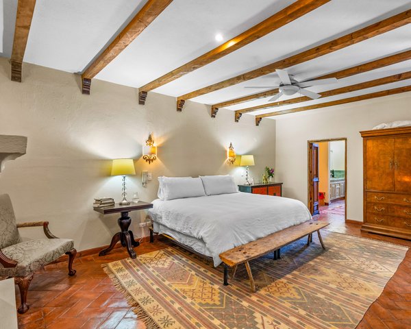 Casa Cuauhtemoc Disponible: Marzo 1 a Noviembre 2027 – San Miguel de Allende real estate