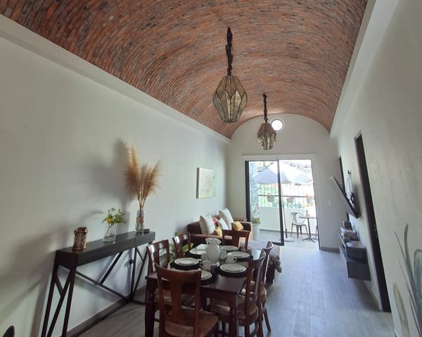 Casa Maria Amor Disponible: Junio 2026 – San Miguel de Allende real estate