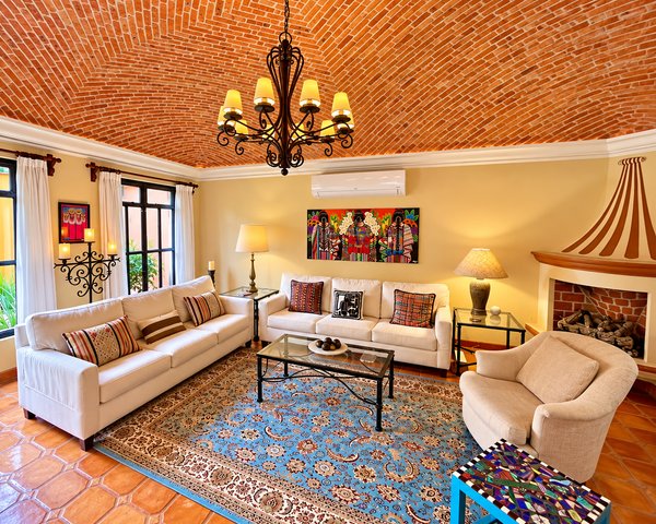 Casa Leones - Luxury Home – San Miguel de Allende real estate
