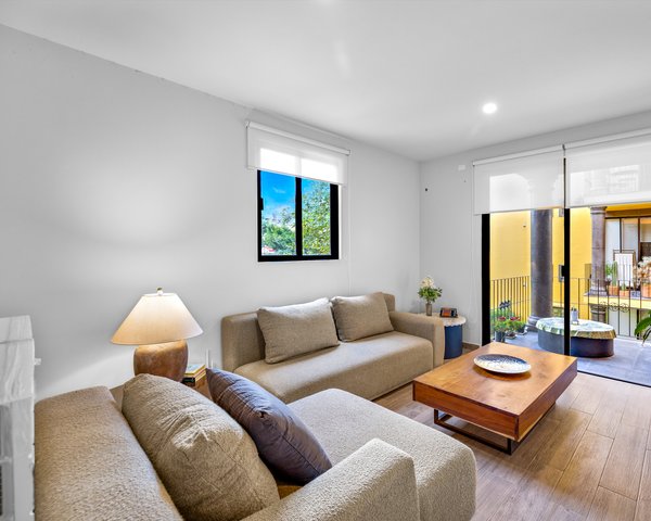 Quinta de Allende Retreat – San Miguel de Allende real estate