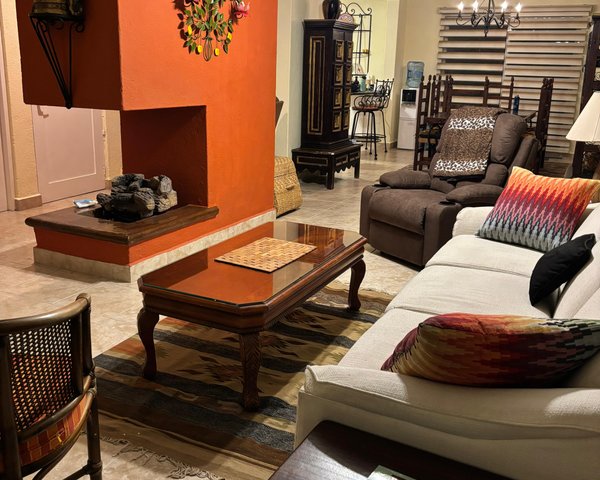 Casa del Corazon Imperfecto – San Miguel de Allende real estate