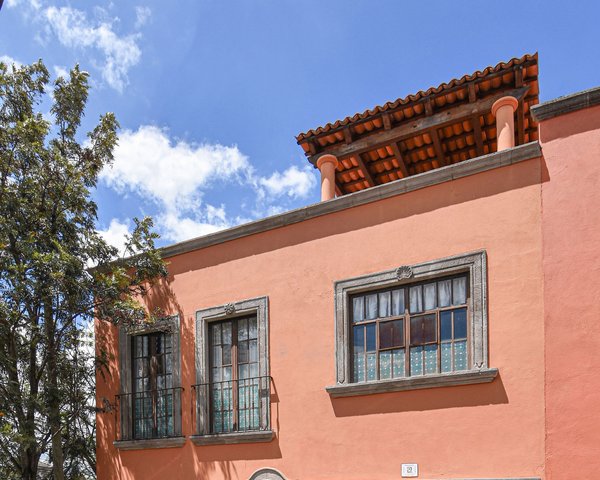 Casa Atardeceres – San Miguel de Allende real estate