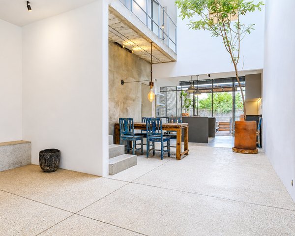 Casa La Pocita – San Miguel de Allende real estate