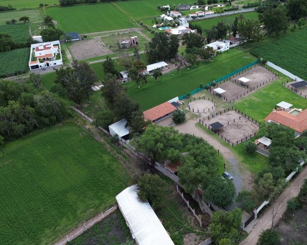 Los Pinos – San Miguel de Allende real estate