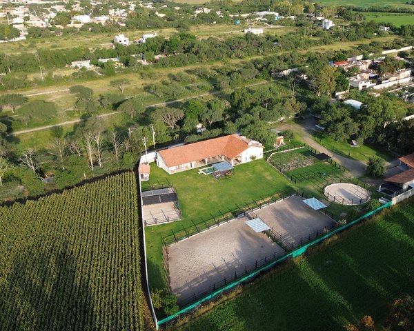 Los Pinos – San Miguel de Allende real estate