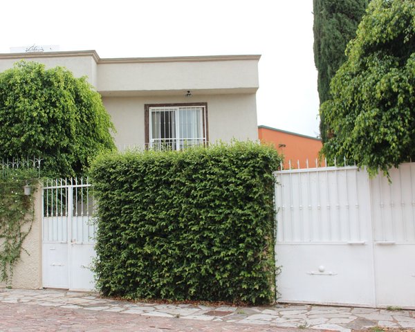Casa Tranquilidad – San Miguel de Allende real estate