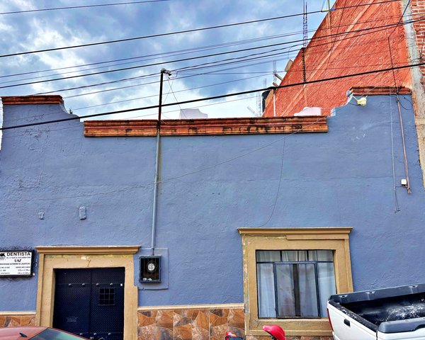 Casa en Venta en Colonia San Antonio – San Miguel de Allende real estate