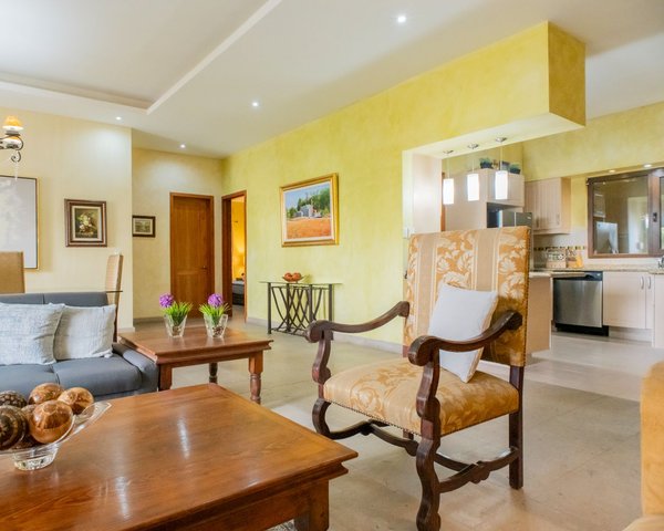 Casa Caracol – San Miguel de Allende real estate