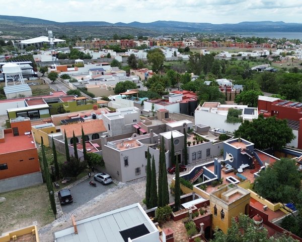 Colonial Home – San Miguel de Allende real estate