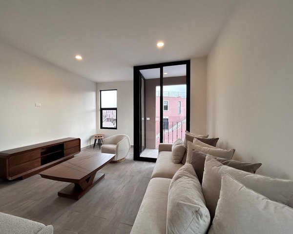 Barrio Santo Dpto 2A – San Miguel de Allende real estate