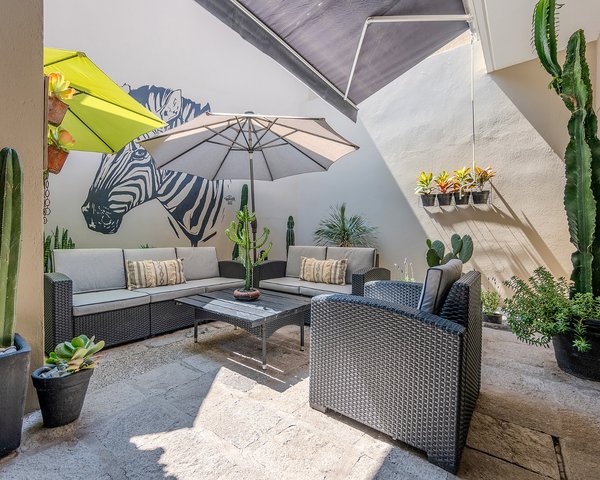 Ground Level Condo – San Miguel de Allende real estate