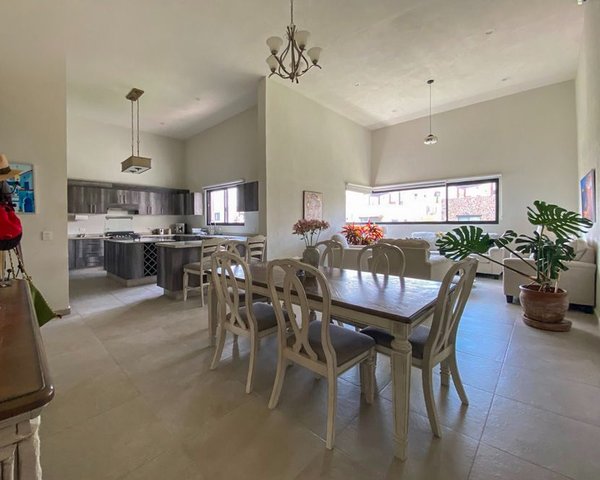 Casa Huerta La Antigua – San Miguel de Allende real estate