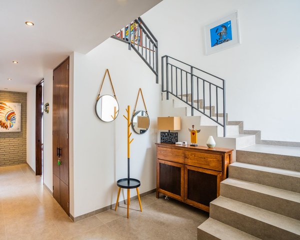 Casa Chewbacca – San Miguel de Allende real estate