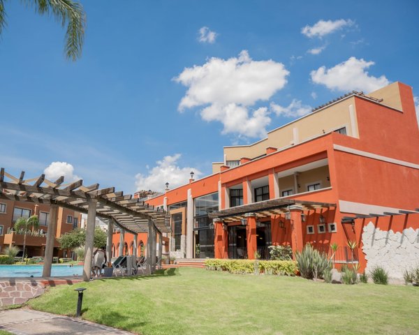 La Serena Single-Level Living – San Miguel de Allende real estate